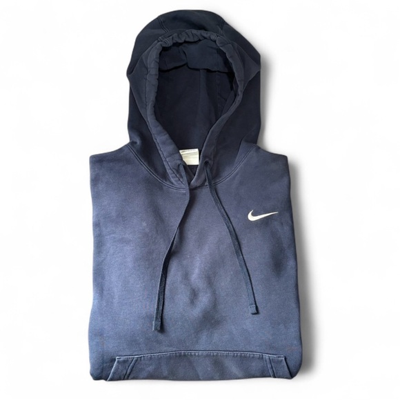 Nike Other - Nike (Embroidered Logo) Hoodie!
